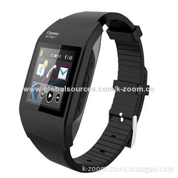 LED Watch with Fashionable Design, High-sensitivity